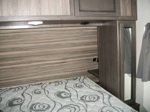 2020 Sunset Trail Ultra lite 331BH