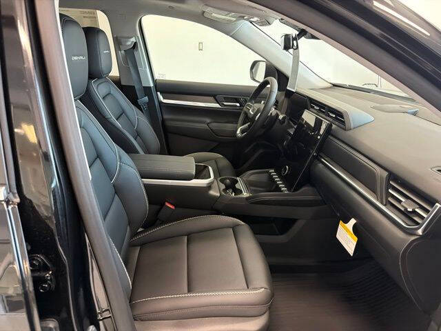 2026 GMC Terrain Denali - Photo 24