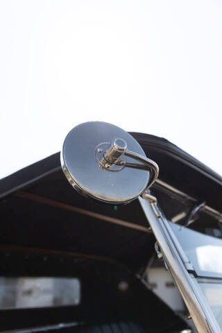 1926 Rolls-Royce Silver Ghost