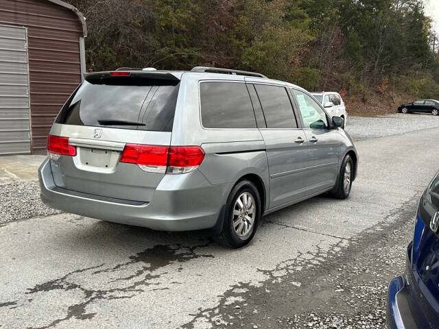 2009 Honda Odyssey for sale at Hayasa Motors, LLC. in Seymour, TN