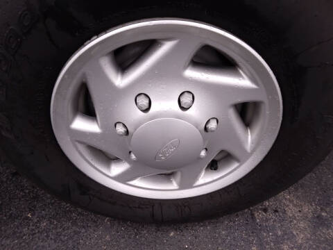 2014 Ford E-Series E-250