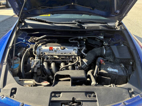 2011 Honda Accord EX