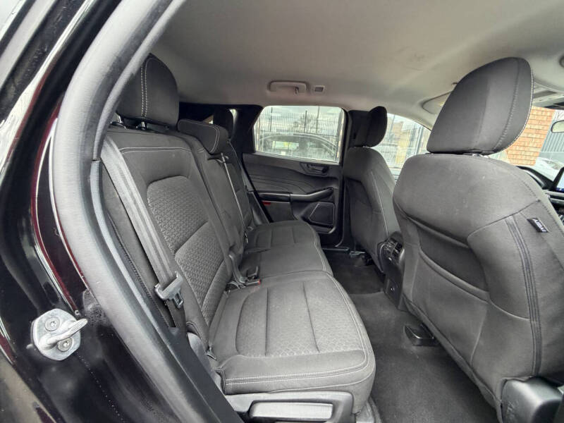 2024 Ford Escape Active - Photo 11
