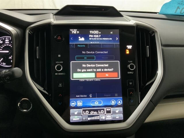 2024 Subaru Ascent Limited 7-Passenger