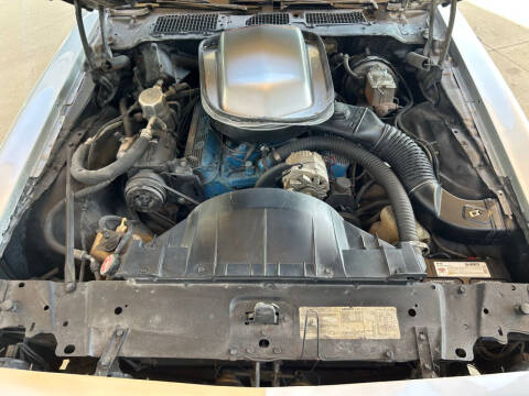 1979 Pontiac Firebird