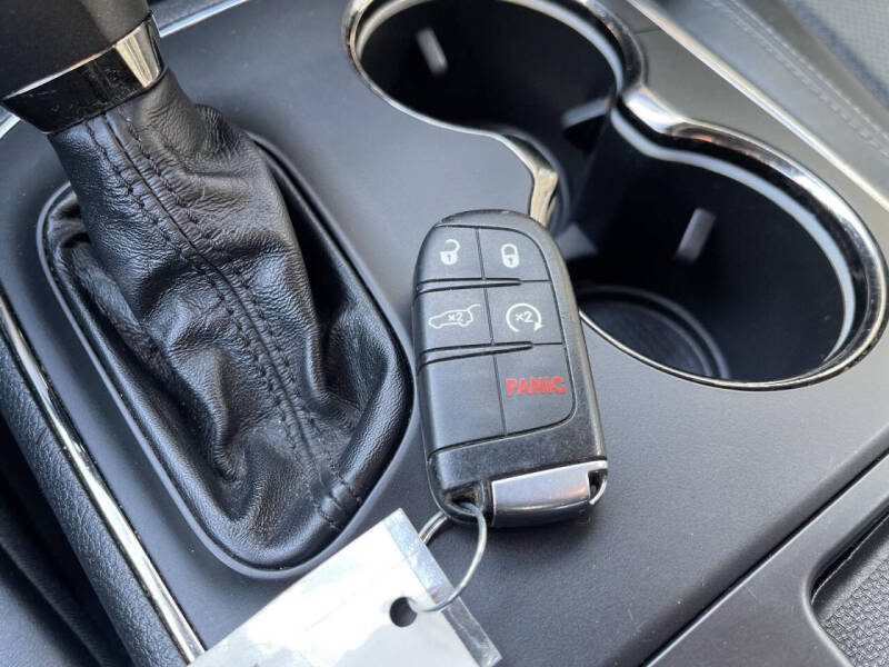 2020 Dodge Durango R/T