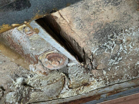 1956 Lincoln Premiere