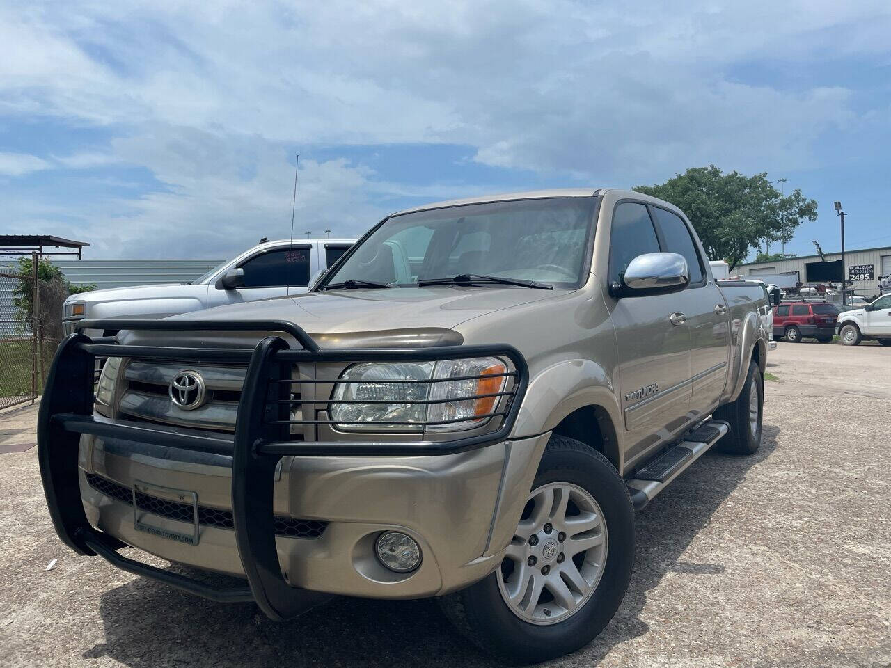 2006 Toyota Tundra For Sale In Houston, TX - Carsforsale.com®