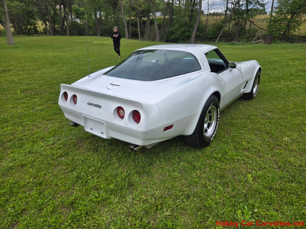 1980 Chevrolet Corvette 5