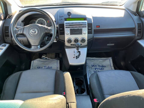 2006 Mazda MAZDA5 Touring