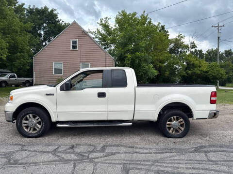 2007 Ford F-150