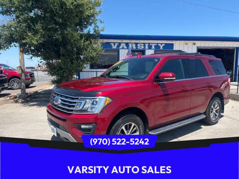 2019 Ford Expedition XLT
