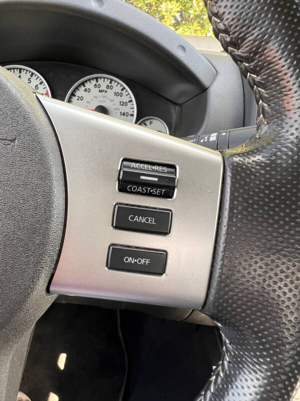 2021 Nissan Frontier PRO-4X