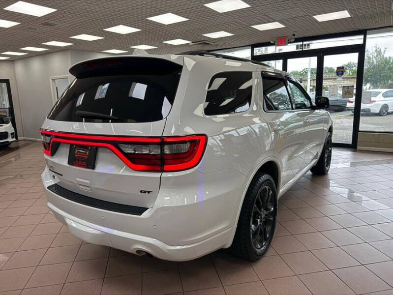2023 Dodge Durango
