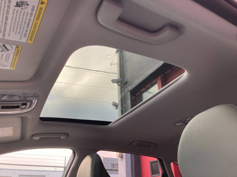 2024 Hyundai Kona Electric Limited