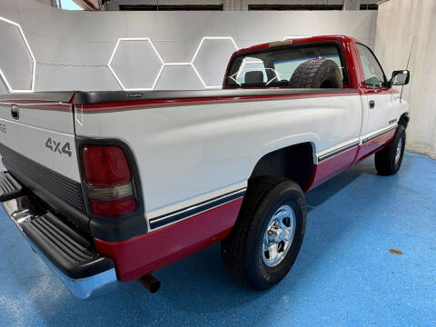 1994 Dodge Ram 1500