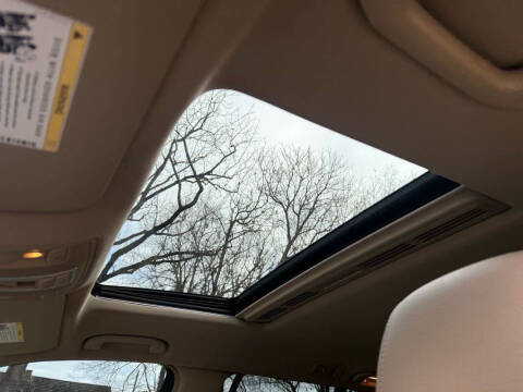 2016 Mercedes-Benz GL-Class GL 450 4MATIC