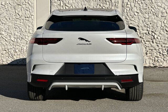 2024 Jaguar I-PACE EV400 R-Dynamic HSE