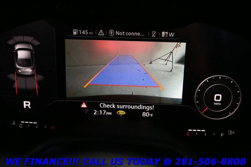 2017 Audi TTS 2.0T quattro