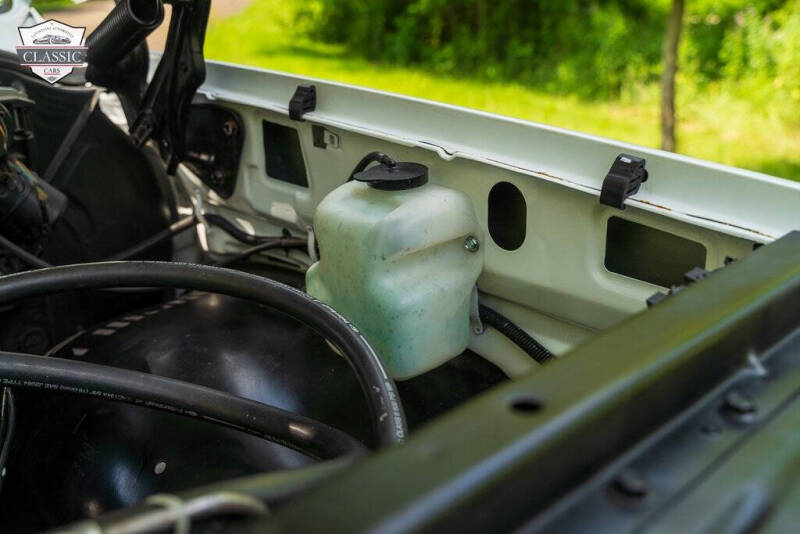 1976 Chevrolet Blazer