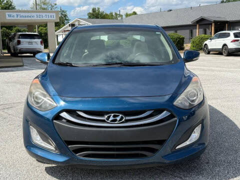 2013 Hyundai Elantra GT