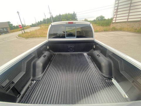 2003 Dodge Dakota Sport