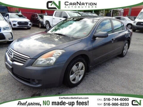 2008 Nissan Altima for sale at CarNation AUTOBUYERS Inc. in Rockville Centre NY