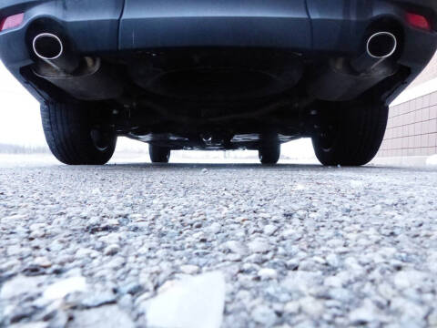 2023 Subaru Ascent Onyx Edition