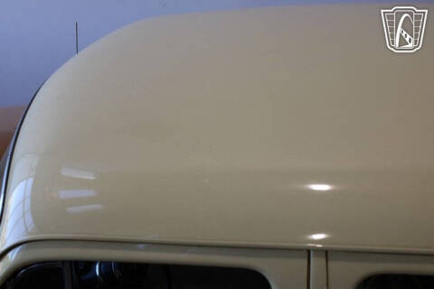 1951 Nash Ambassador