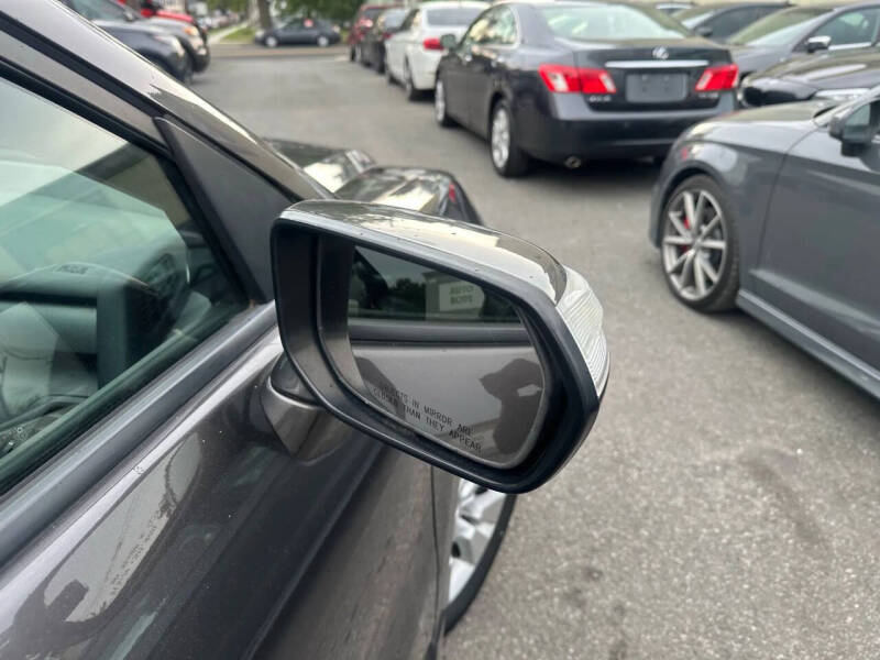 2010 Acura RDX SH-AWD w/Tech