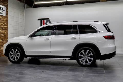 2020 Mercedes-Benz GLS GLS 450