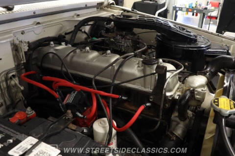 1977 Toyota Land Cruiser