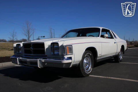 1979 Chrysler 300