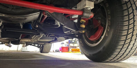 1981 Chevrolet Corvette