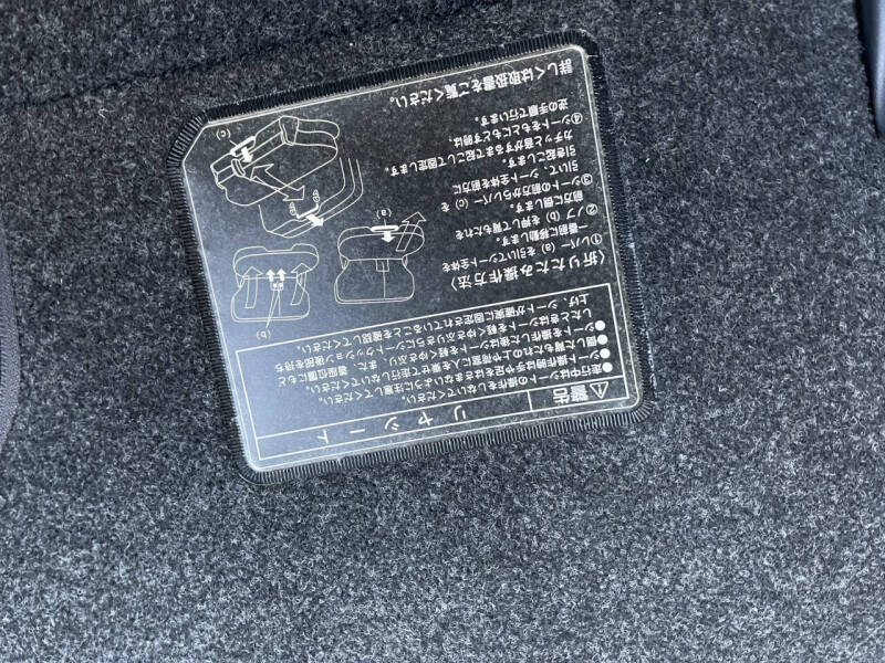 2000 Toyota BB