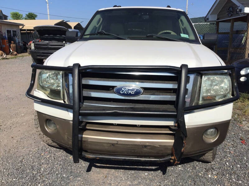 2011 Ford Expedition XLT