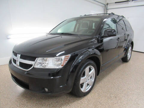 2010 Dodge Journey SXT