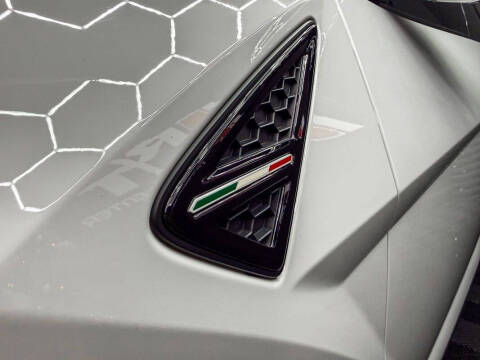 2022 Lamborghini Urus