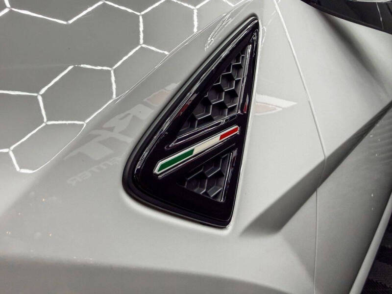 2022 Lamborghini Urus