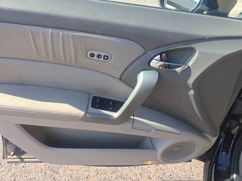 2011 Acura RDX w/Tech