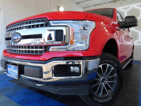 2020 Ford F-150 for sale at Kargar Motors of Manassas in Manassas VA