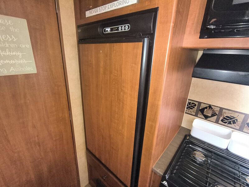 2012 Jayco JAY FLIGHT 165