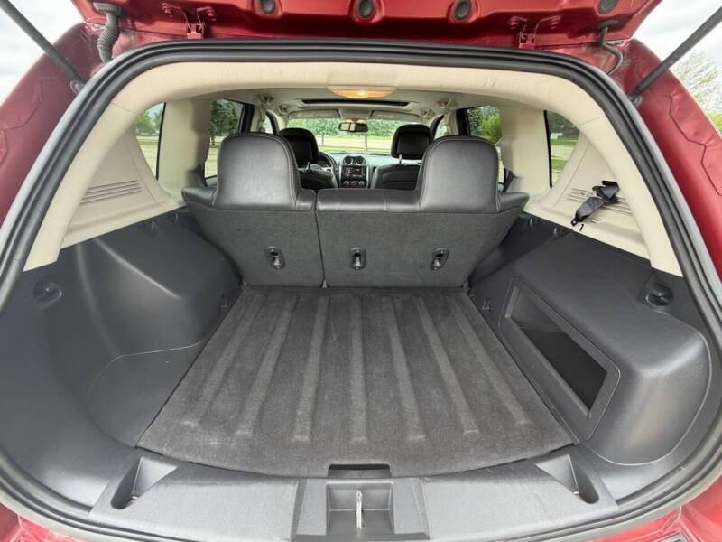 2017 Jeep Compass High Altitude