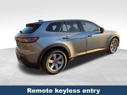 2024 Honda Prologue EX