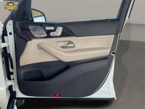 2020 Mercedes-Benz GLS GLS 450