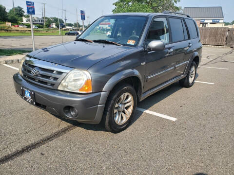 2004 Suzuki XL7 for sale at B&B Auto LLC in Union NJ