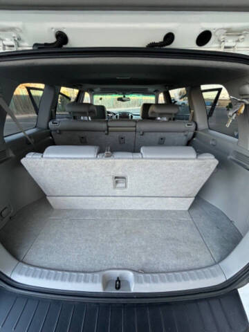 2004 Toyota Highlander Limited