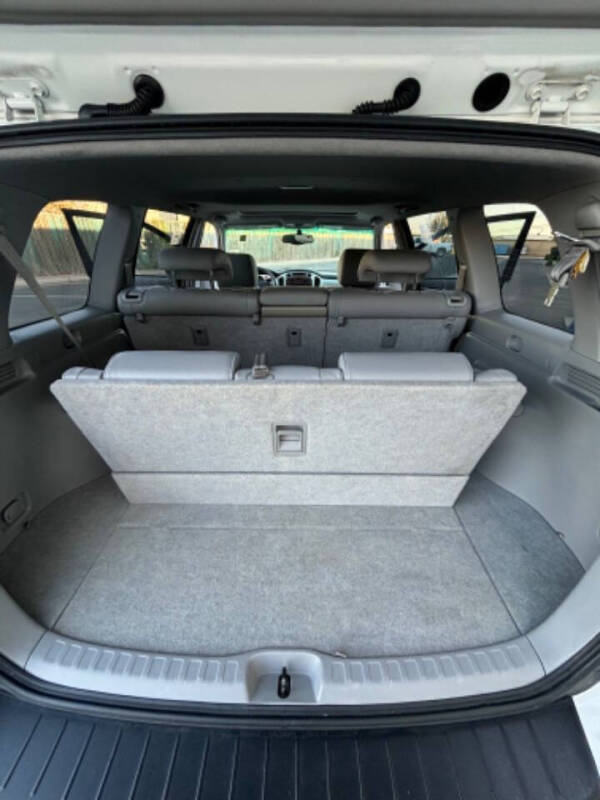 2004 Toyota Highlander Limited