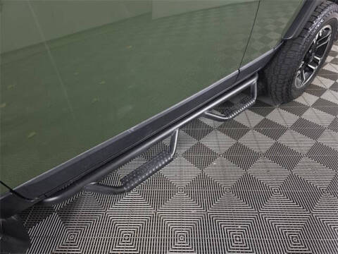 2010 Toyota FJ Cruiser