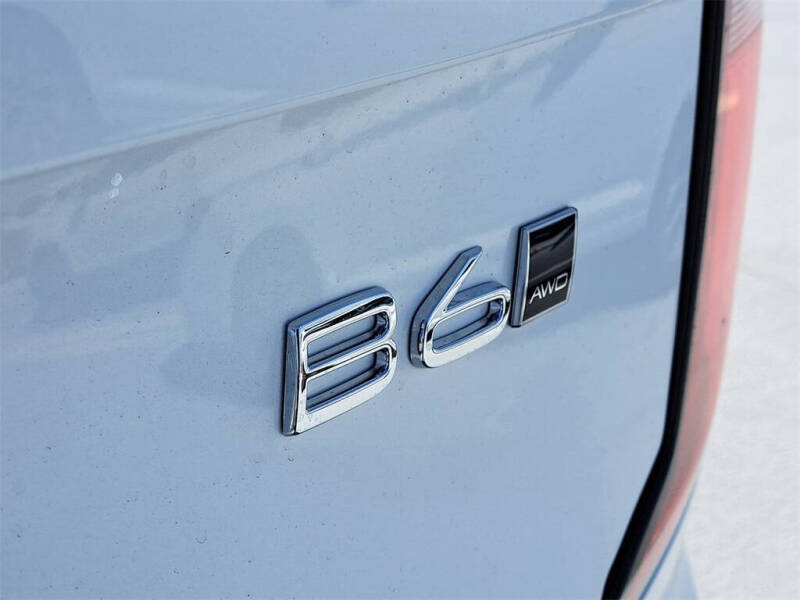 2026 Volvo XC90 B6 Ultra 7P